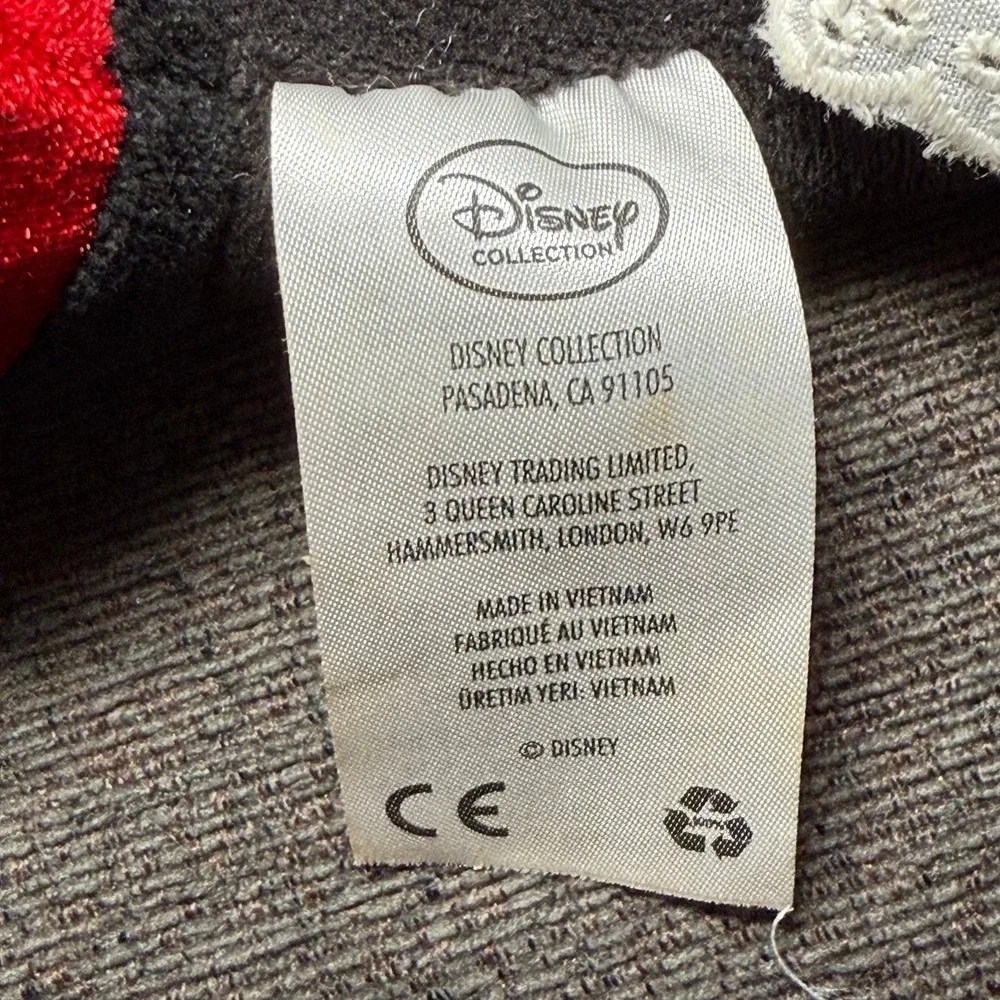 14 inch plush Minnie Mouse‎ 2016
